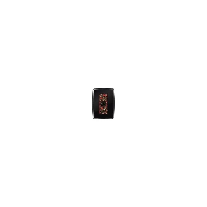 Maja Rectangular Soap With Soap Holder 90g