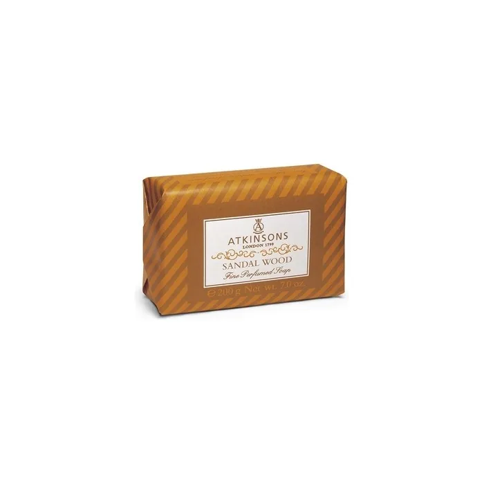 Sandalwood Soap 200g