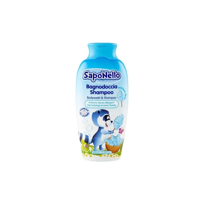 Filat Z Soap 400ml