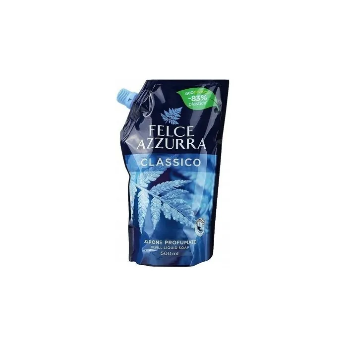 Felce Azzurra Classic Liquid Soap 500ml
