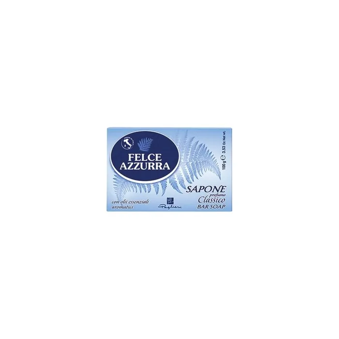 Felce Azzurra Classico Bar Soap 100g