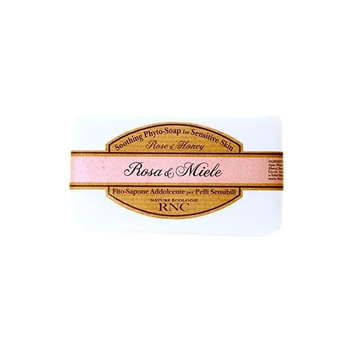 Rancé Honey Soap 150ml