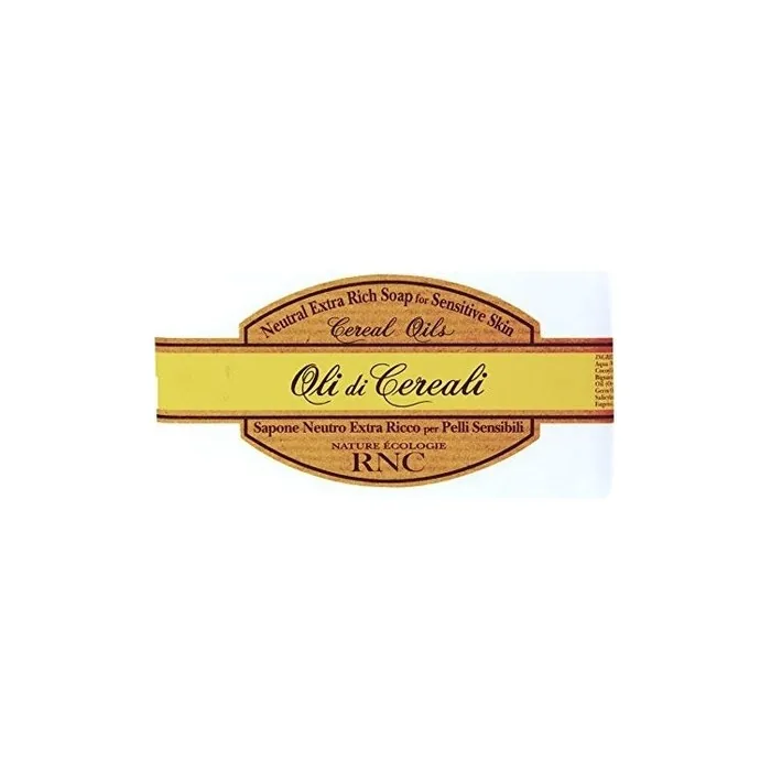 Rancé Oli von Cereali Soap 150ml