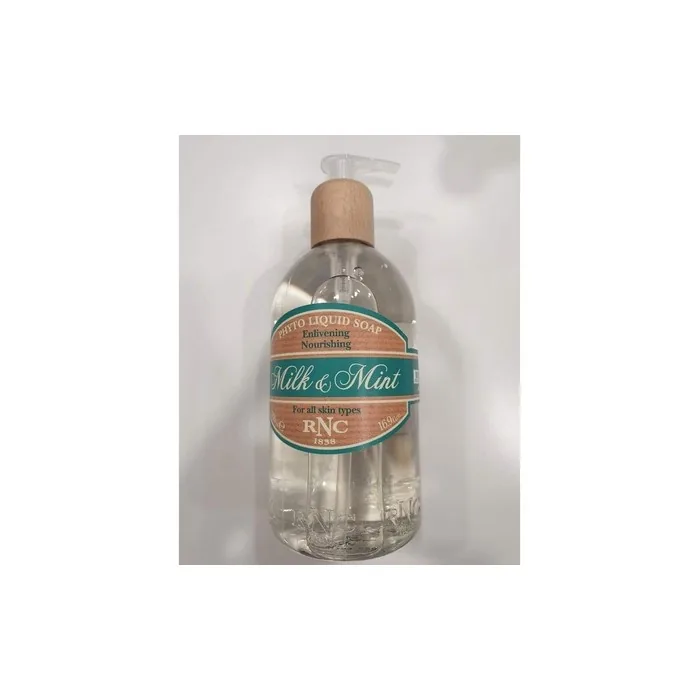 Rance Liquid Soap 500 Milk & Mint