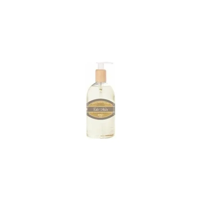 Rance Soaps The Noir Liquid Soap 500ml