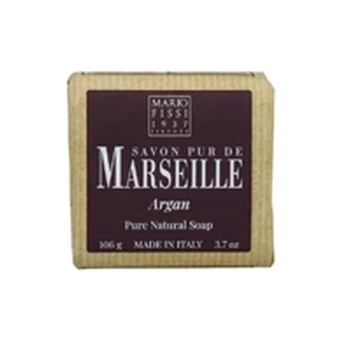 Savon De Marseille Argan Soap 106 Grams By Savon De Marseille