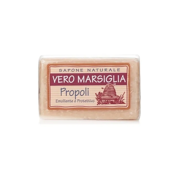 NEW Nesti Dante Vero Marsiglia Natural Soap Propolis Emollient 5.29oz