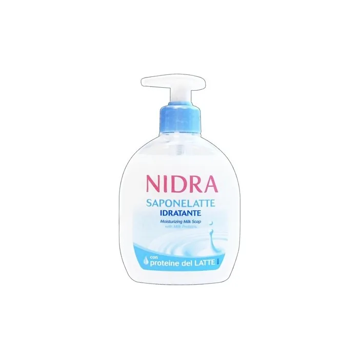 Nidra Sapone 300 Ml Idratante