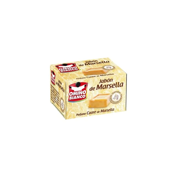 Omino Bianco Sapone 250g