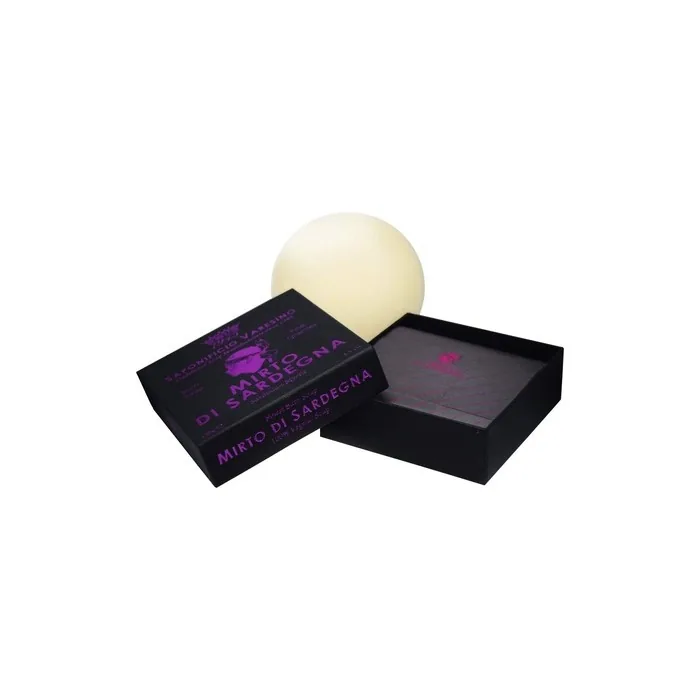 Saponificio Varesino Opuntia Bath Soap 150g