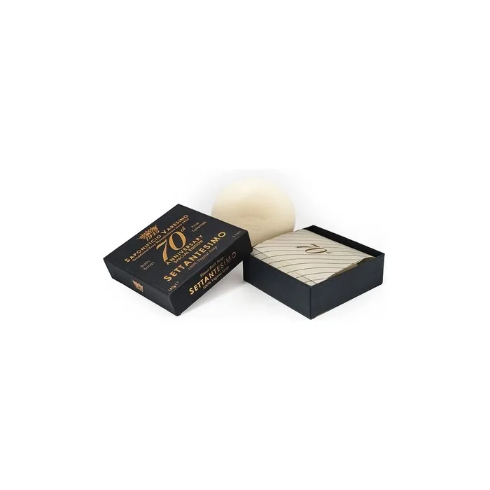 Saponificio Varesino Bath Soap 150g 70th Anniversary