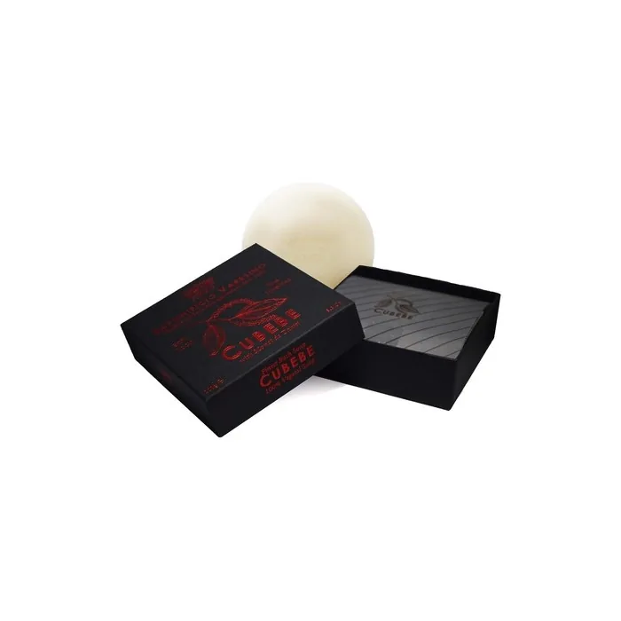 Saponificio Varesino Cubebe Bath Soap 150g