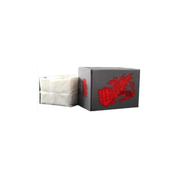 T.F. Vecchia Torino Almond Soap for Beard 1kg