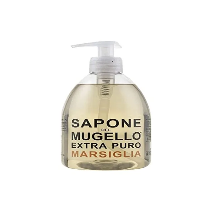Sapone del Mugello Extra Pure Marseille Soap