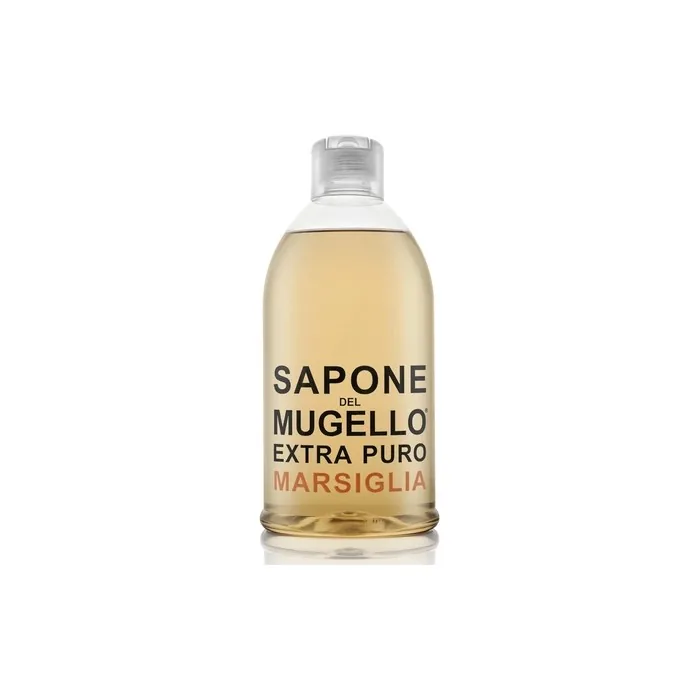 Sapone del Mugello Extra Pure Marseille Liquid Soap Refill 1000ml