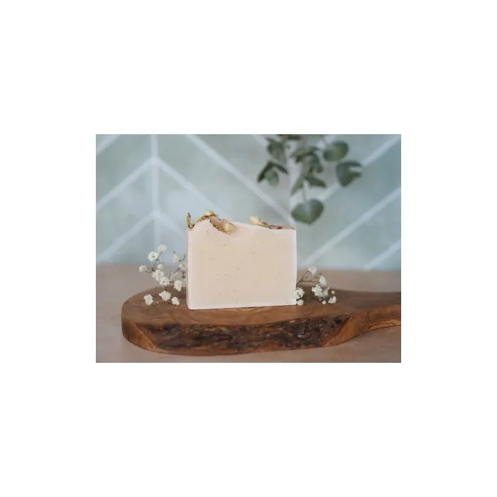 Bluma Talcum Soap 100g X 4 Box - Body Care