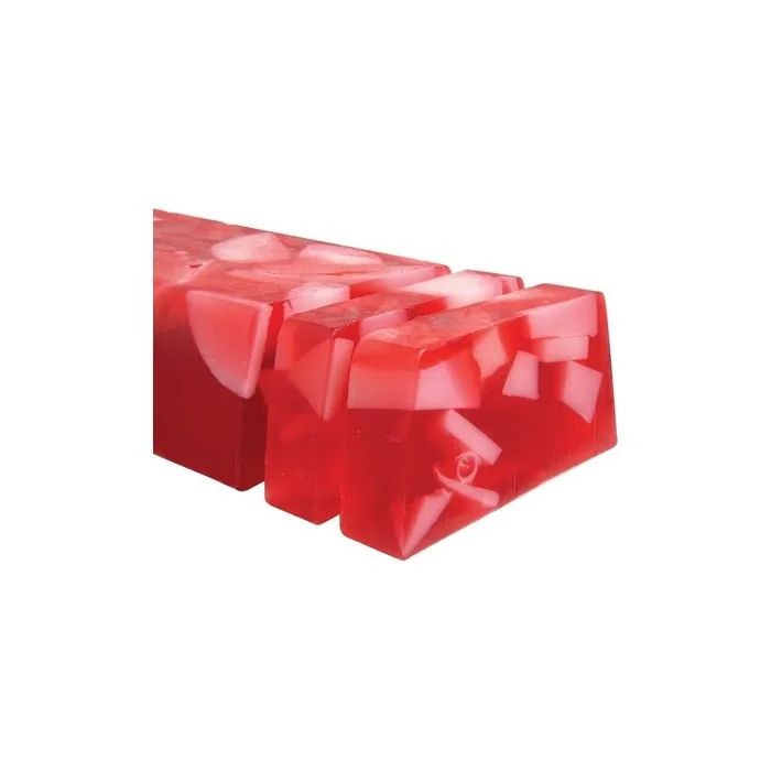 Bluma Saponetta 100g Box Tutti Frutti - Fruity Soap Bar