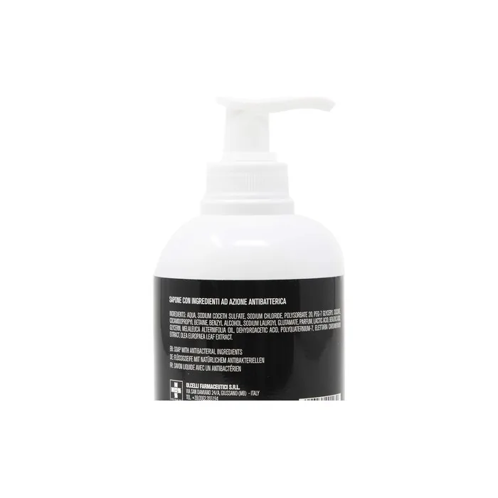 Linea Tattoo Soap with Antibacterial Ingredients 300ml