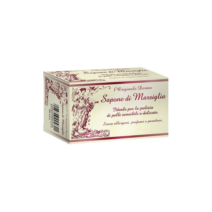 Esi Marseille Soap 200g