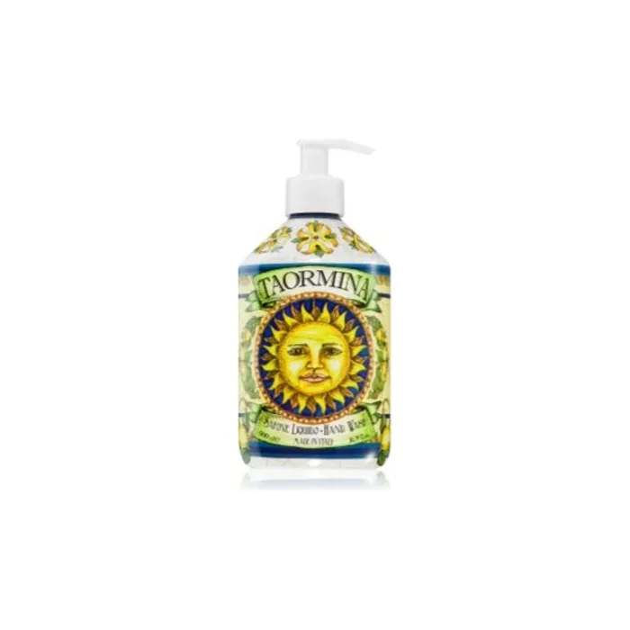 Rudy's Taormina Liquid Soap