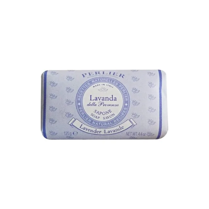 Perlier Soap 125g
