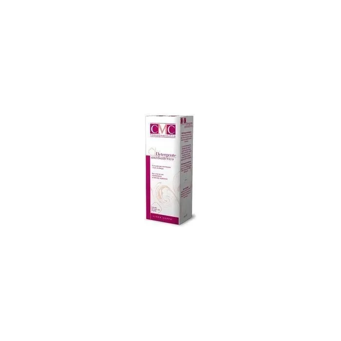 Bmd Cmc Liquid Antibacterial Body Detergent 200ml