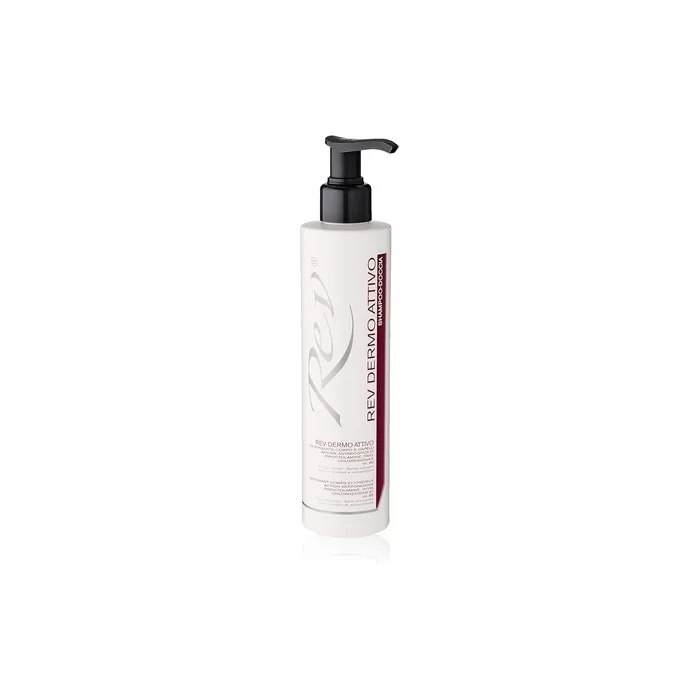 Pharmabio Shower Soap 250ml