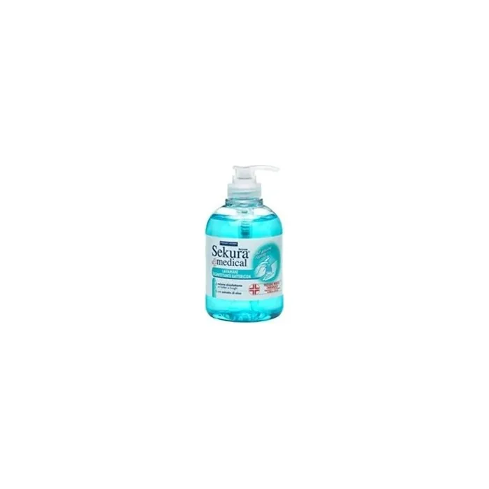Biorepair Biosen Purity Liquid Soap 300ml