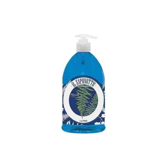 Il Saponotto Il Saponotto Soap 1000 Ml