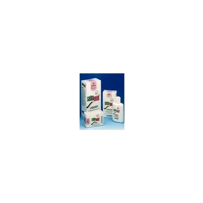 Sebapharma Gmbh & Co Sebamed Liquid Detergent 1 Liter