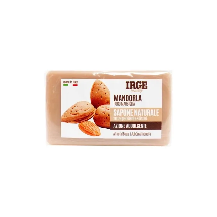 Irge Saponetta 125g Almond Soap