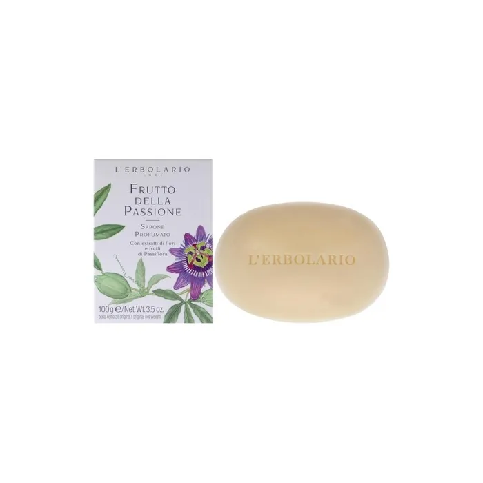 L'Erbolario Passion Fruit Soap