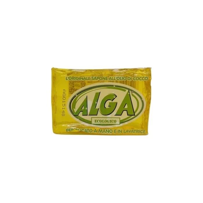 XONDA Sapone 500g Alga Detergent and Cleaning Supplies