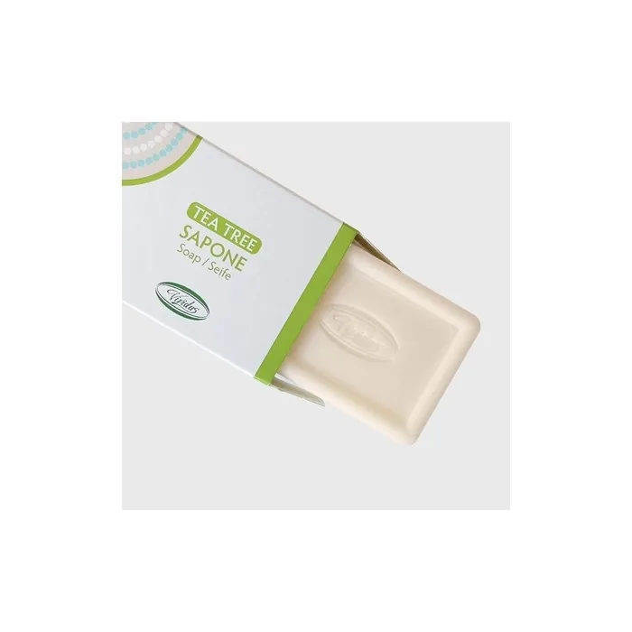 Soap Tea Tree 100g