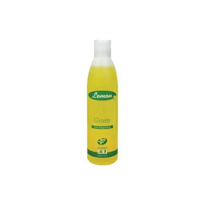 A3 Lemon Glycerin 260ml
