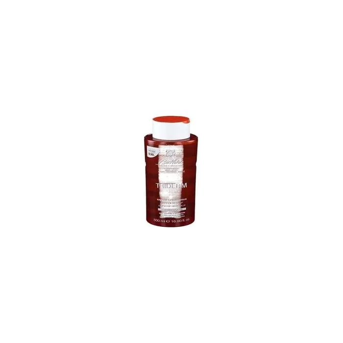 ICIM Bionike International Triderm Marseille Soap 500ml