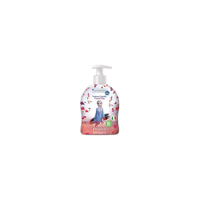 SO.DI.CO Frozen White Musk Liquid Soap 250ml