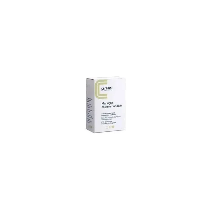 Unifarco Ceramol Marseille Soap 100 G