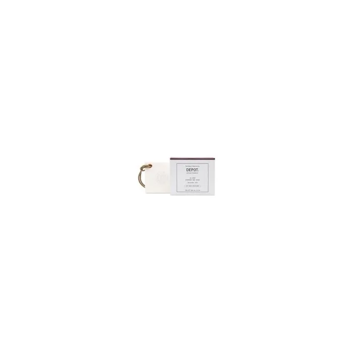 Depot No. 602 Scented Bar Soap Original Oud