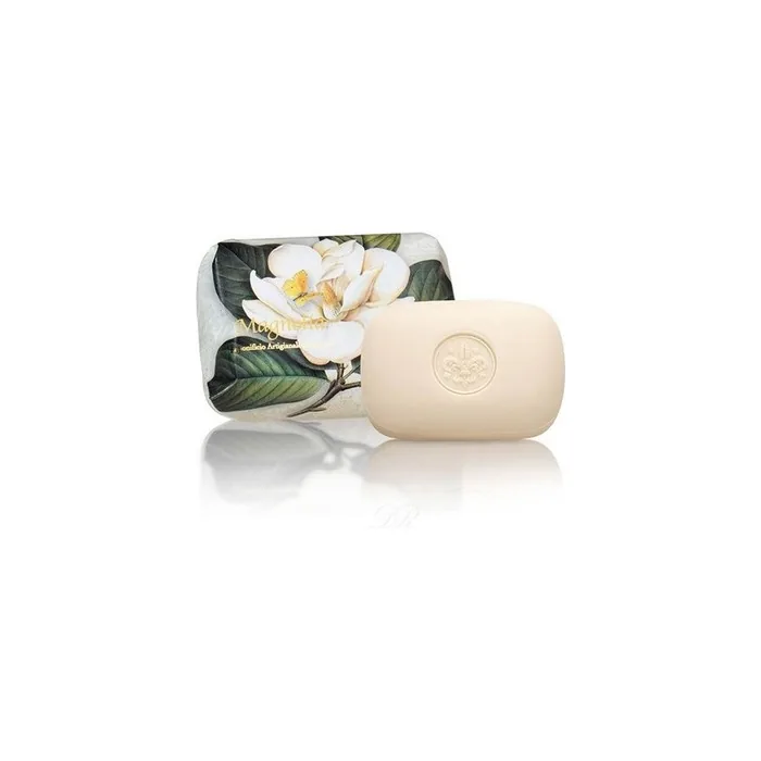 Florentine Artisan Soap Factory Symphony Of Flowers Magnolia Seed 200g