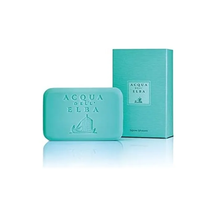 Acqua Dell Elba Classica Soap