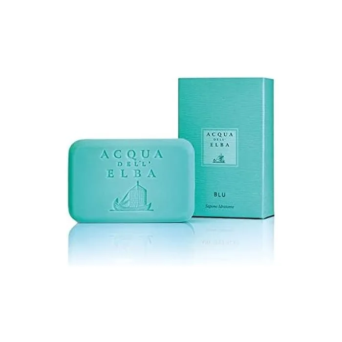 Acqua dell'Elba Blu Uomo Moisturizing Soap 150g