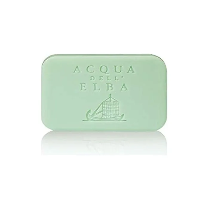 Acqua dell'Elba Sport Moisturizing Soap 150g