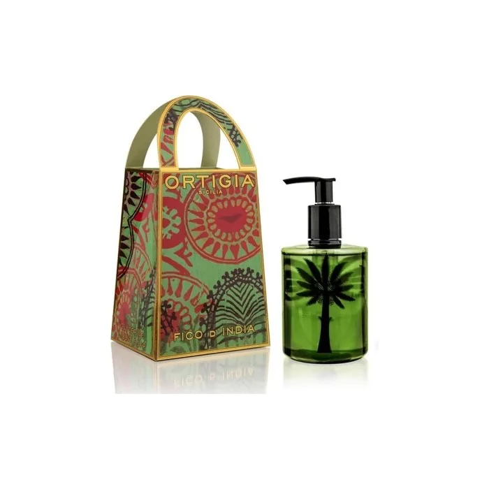 Ortigia Fico d'India Liquid Soap 300ml