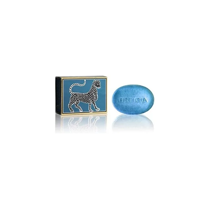ORTIGIA SICILIA Sandal Soap