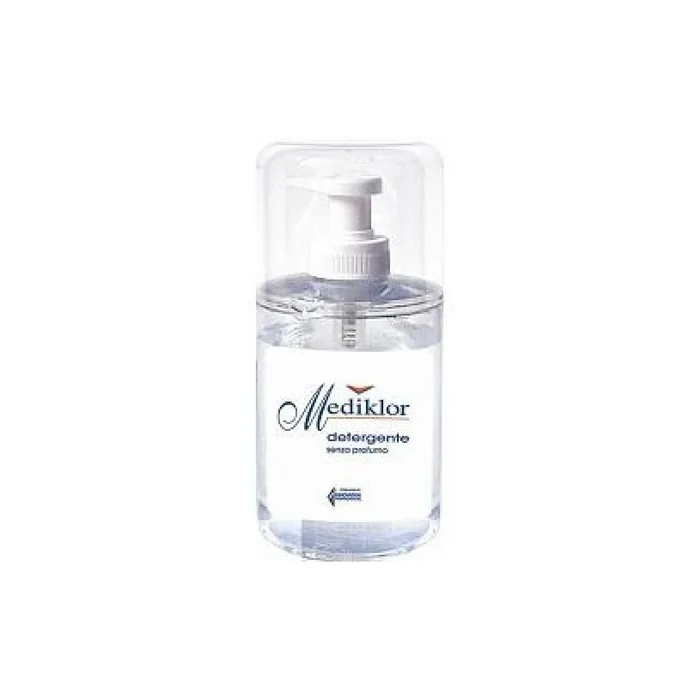 Mediklor Liquid Soap 300ml