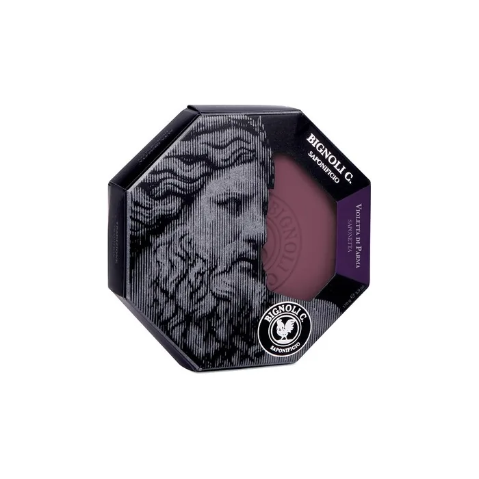 Saponificio Bignoli Violetta di Parma Hand and Body Soap 170g