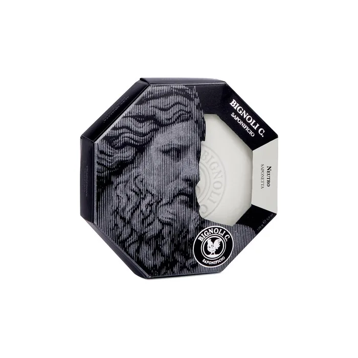 Saponificio Bignoli Neutral Hand and Body Soap 170g