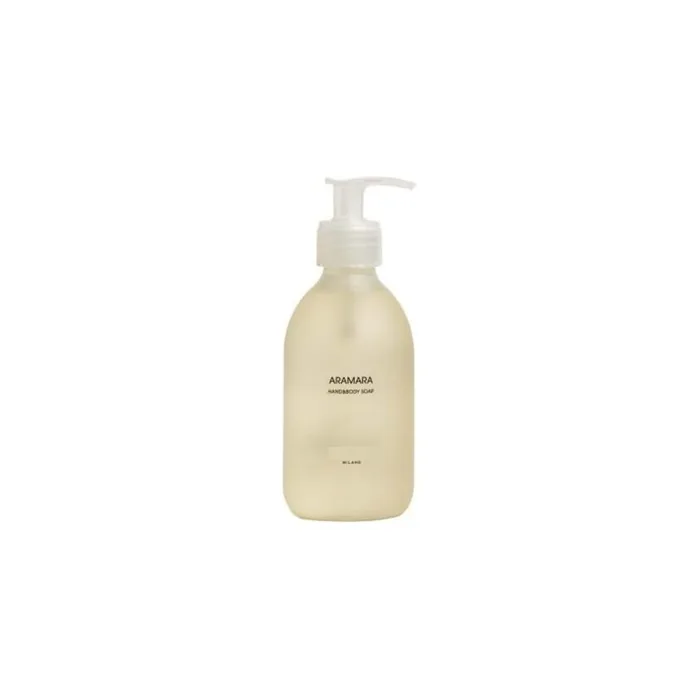 Mareminerale Hand and Body Soap Milano 250ml