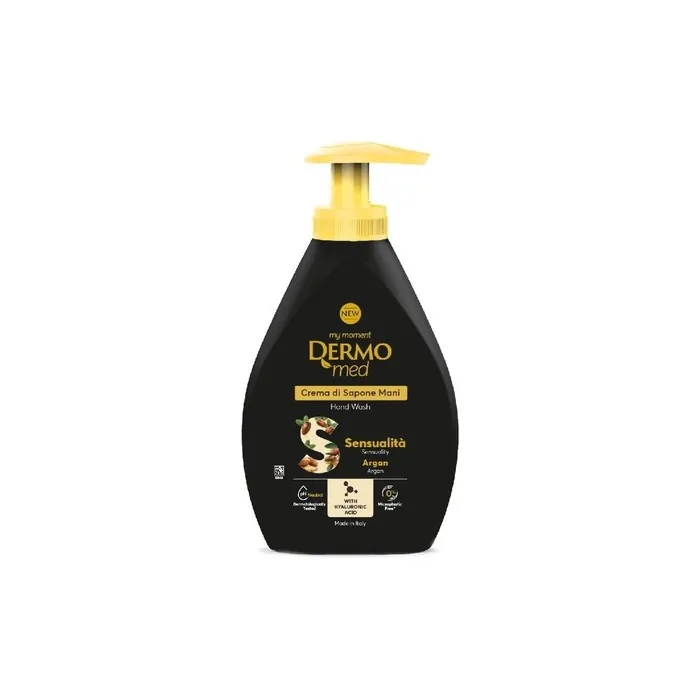 Dermomed Sapone 300ml Argan